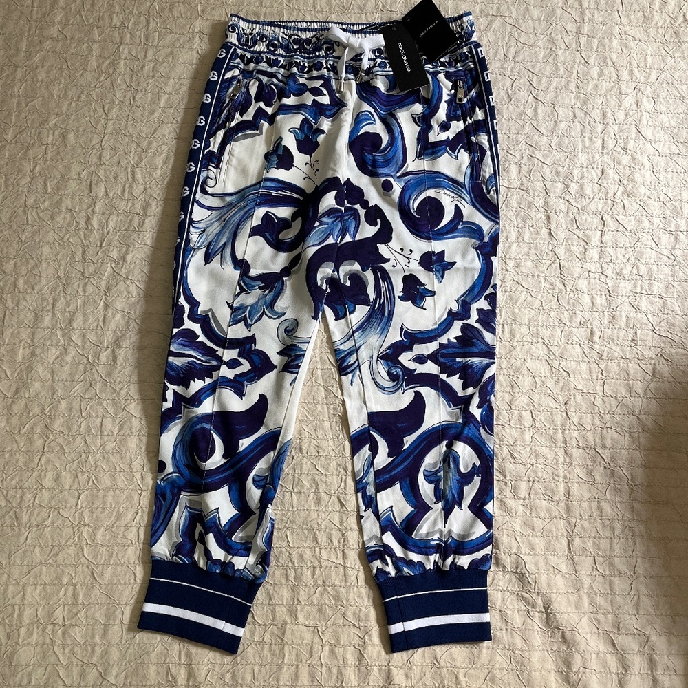 Dolce Gabbana jogger